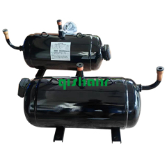 HITACHI Horizontal Scroll Compressor 1000EL-160D5