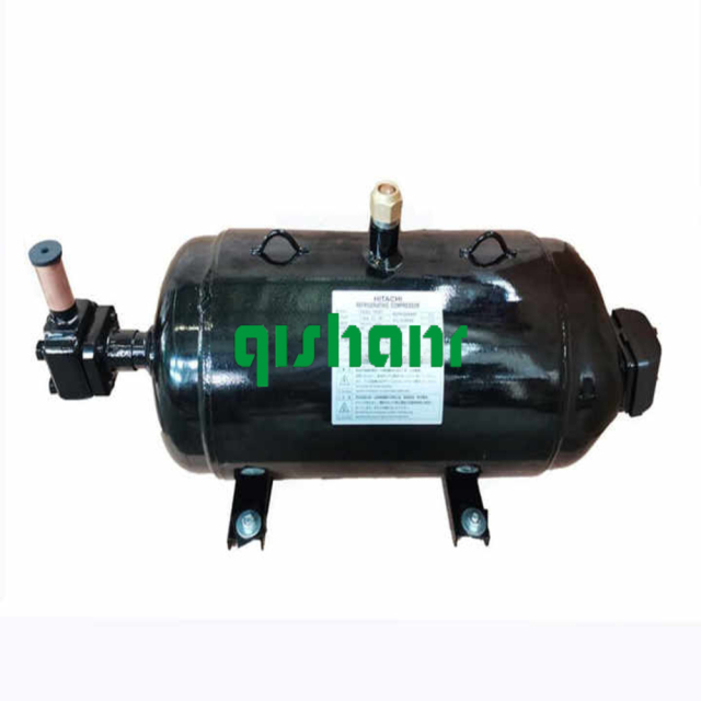 HITACHI Horizontal Scroll Compressor 1000EL-160D5