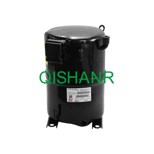 Bristol Hermetic Reciprocating Compressor H23A623DBEA