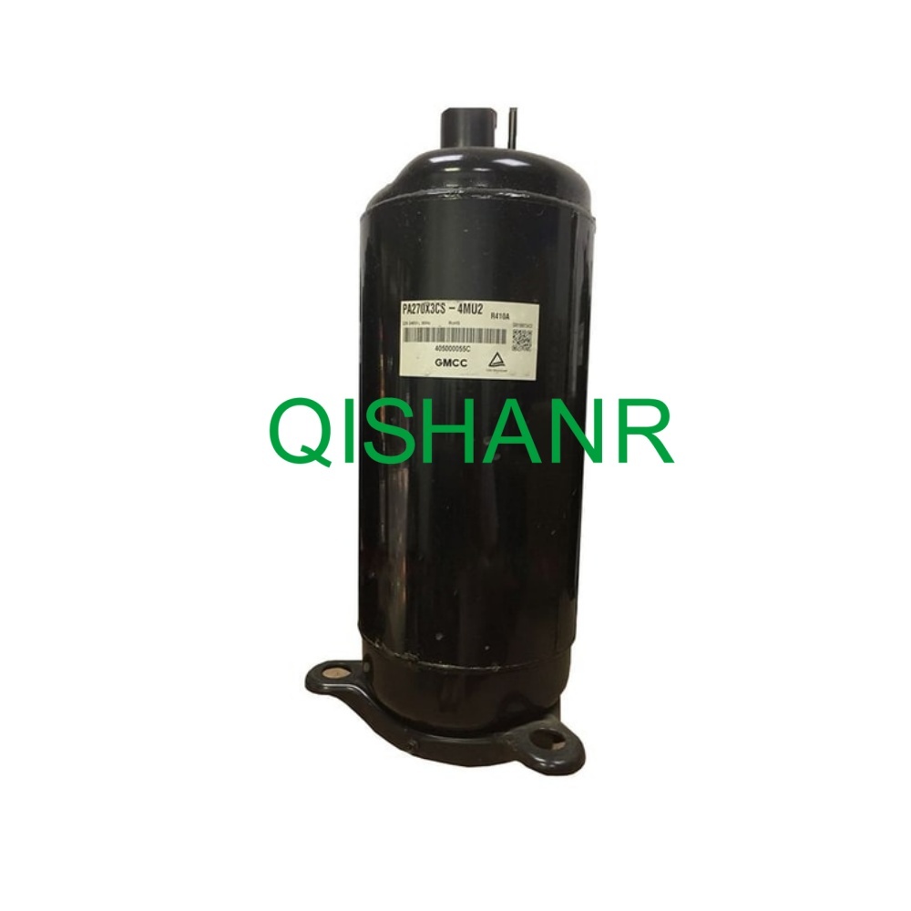 GMCC Rotary compressor PA270X3CS-4MU2