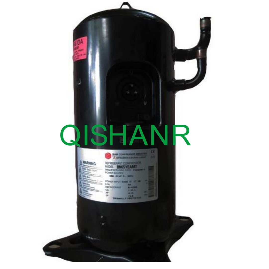 Siam Air Condition Scroll Compressor BN65YEAMT