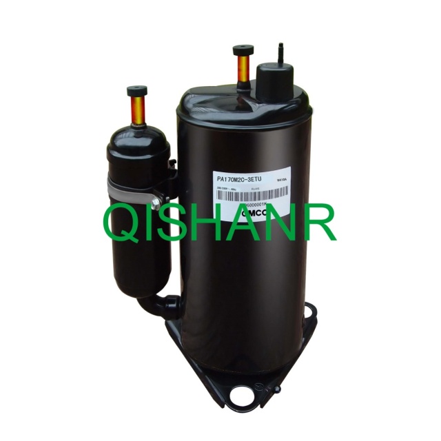 GMCC Rotary compressor PH371X3CS-4MU1