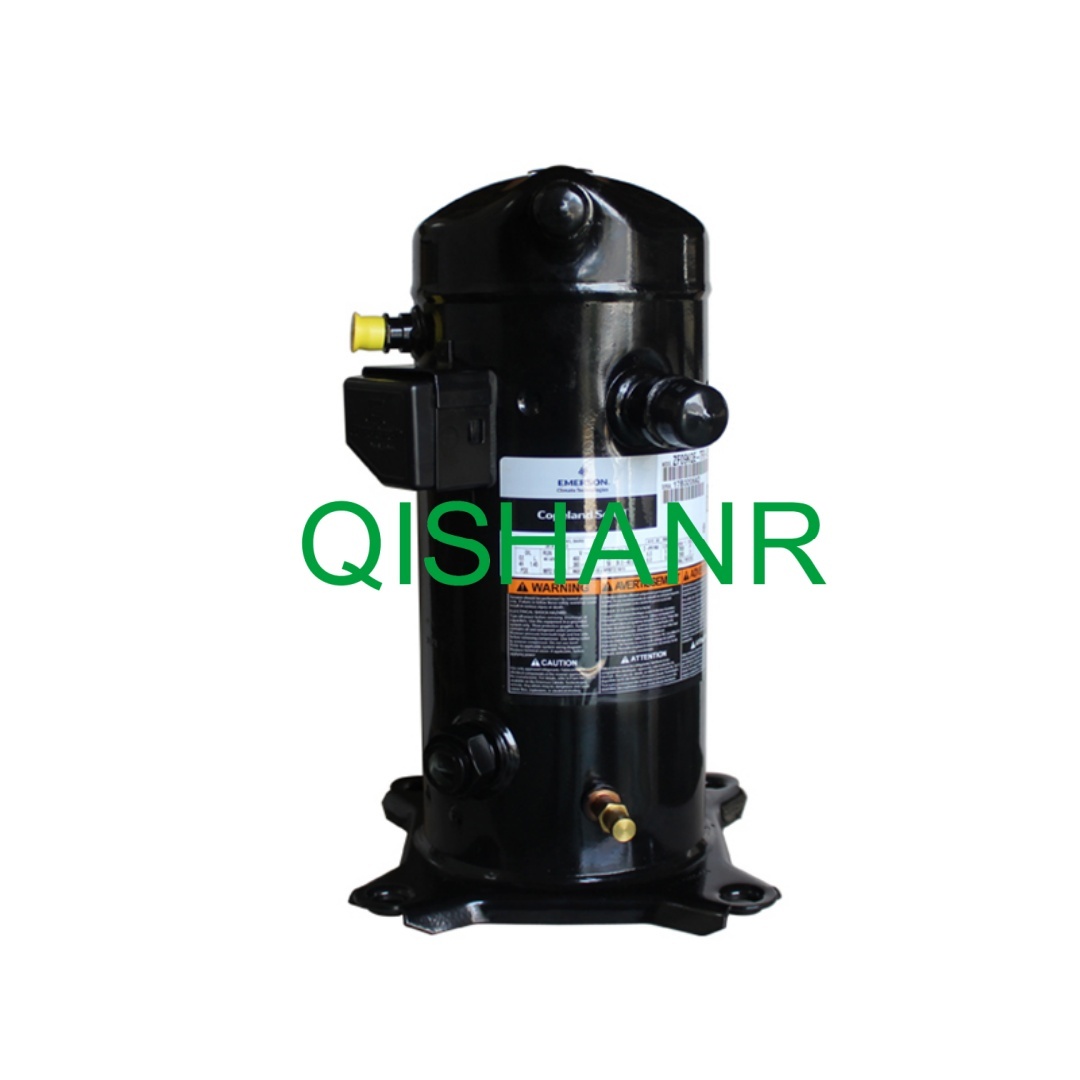 3HP Copeland Refrigeration Compressor ZF09KQE-TFD-551