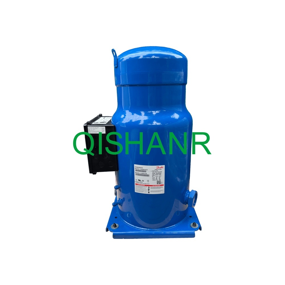 25TR Danfoss Scroll AC Compressor SH295A4ACE