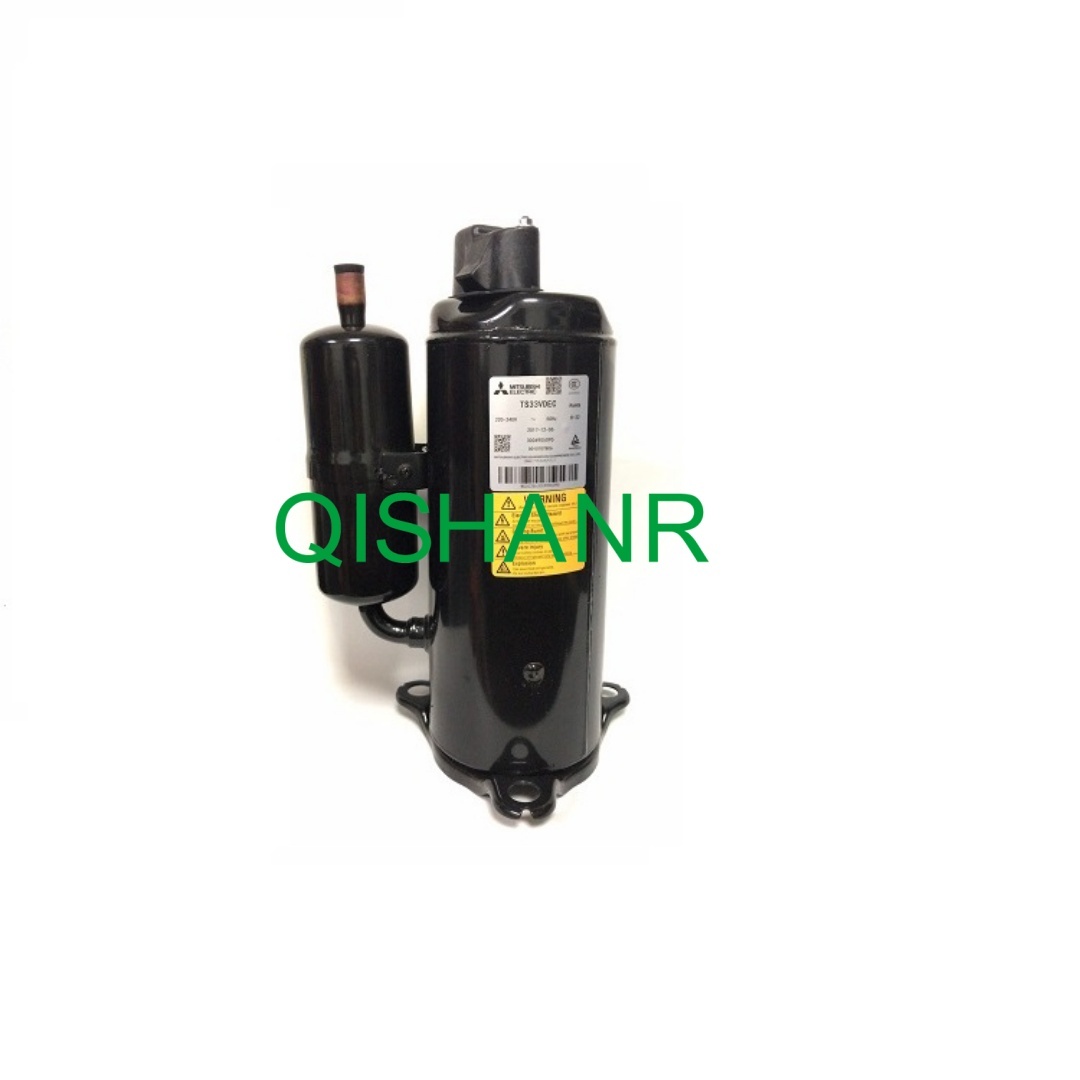 Mi-tsubishi Rotary Compressor TS33VDEC
