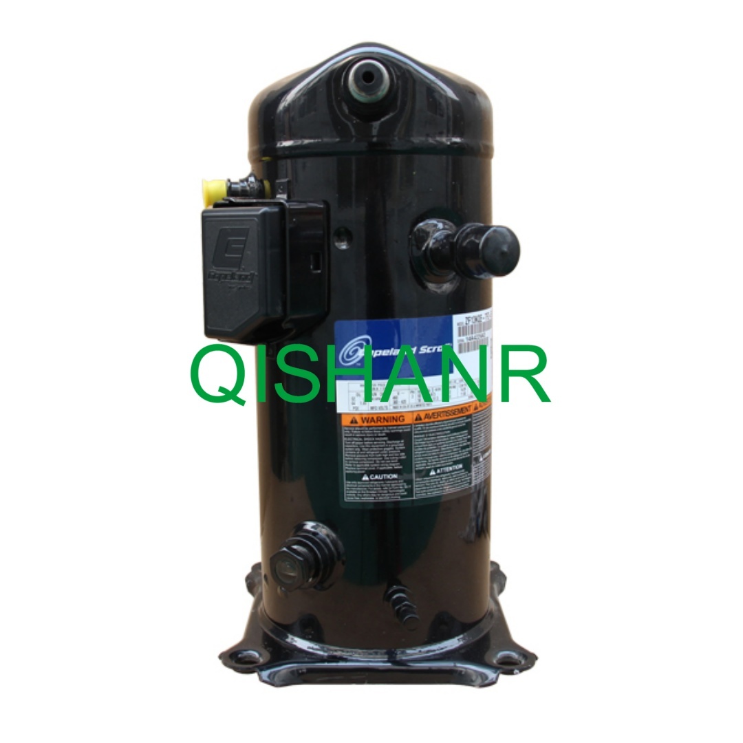 4.5HP Copeland Refrigeration Compressor ZF13KQE-TFD-551