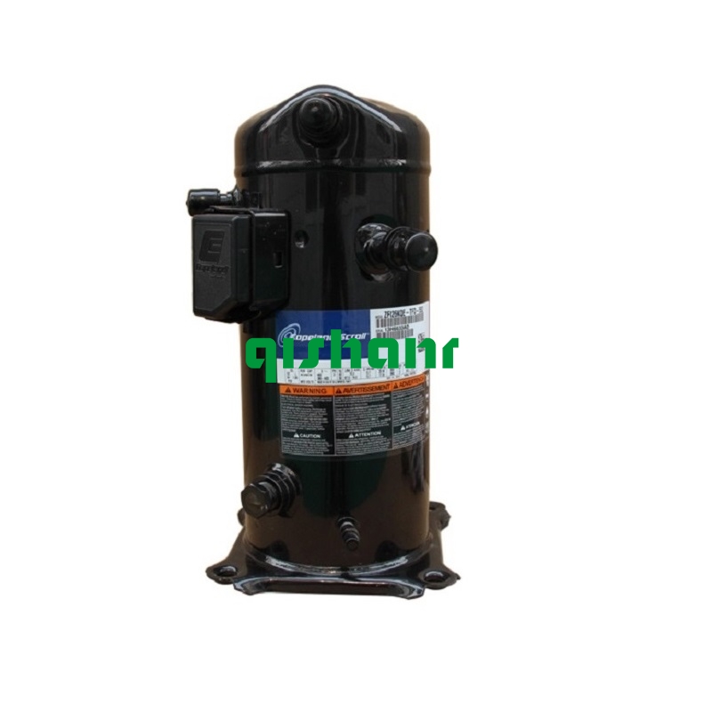 Copeland Vapor Injection Low Temp Scroll Compressor ZFI39KQE-TFD-552