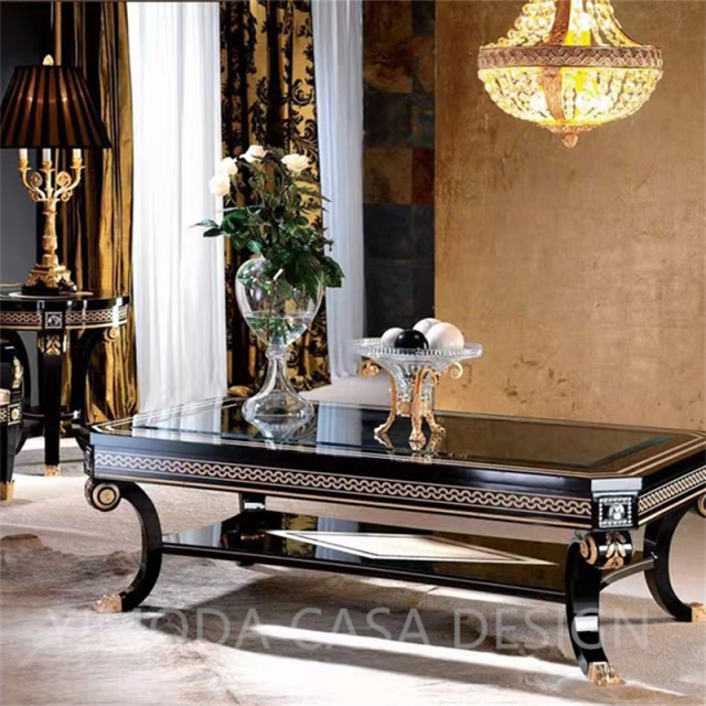 Luxury French Antique Sofas Baroque Seater White embroidery carved Sofa Hand Made Wood Carved Royal Classic Sofa Set