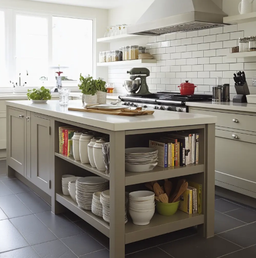 Italian Luxury High-End Shaker kitchen Cabinets Pull-Down Basket Feature Ready Assemble For Villa Apartment Kitchen
