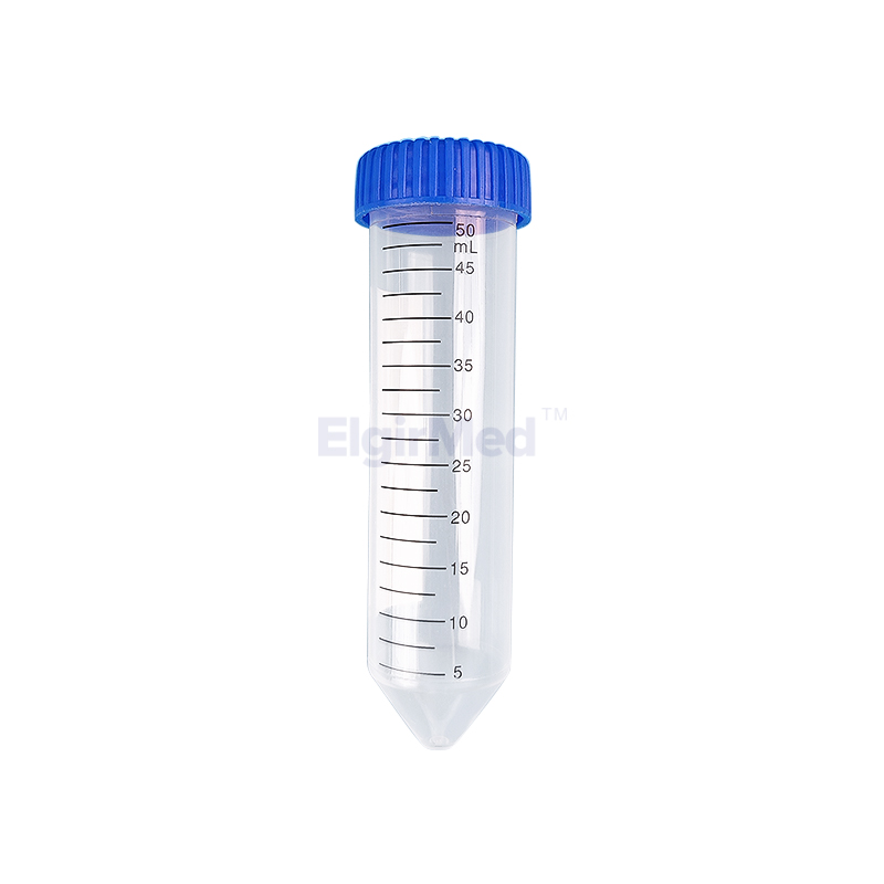 50 ml Centrifuge Tubes Sterile