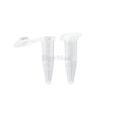 Sterile Microcentrifuge Tubes