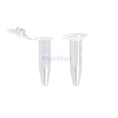 0.6 ml Microcentrifuge Tubes