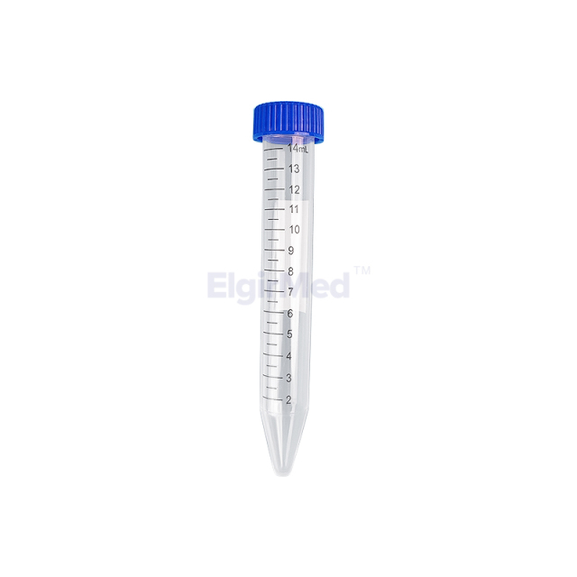 15 ml Centrifuge Tubes