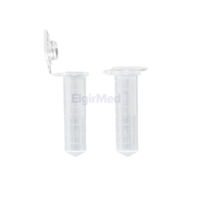 2 ml Microcentrifuge Tubes