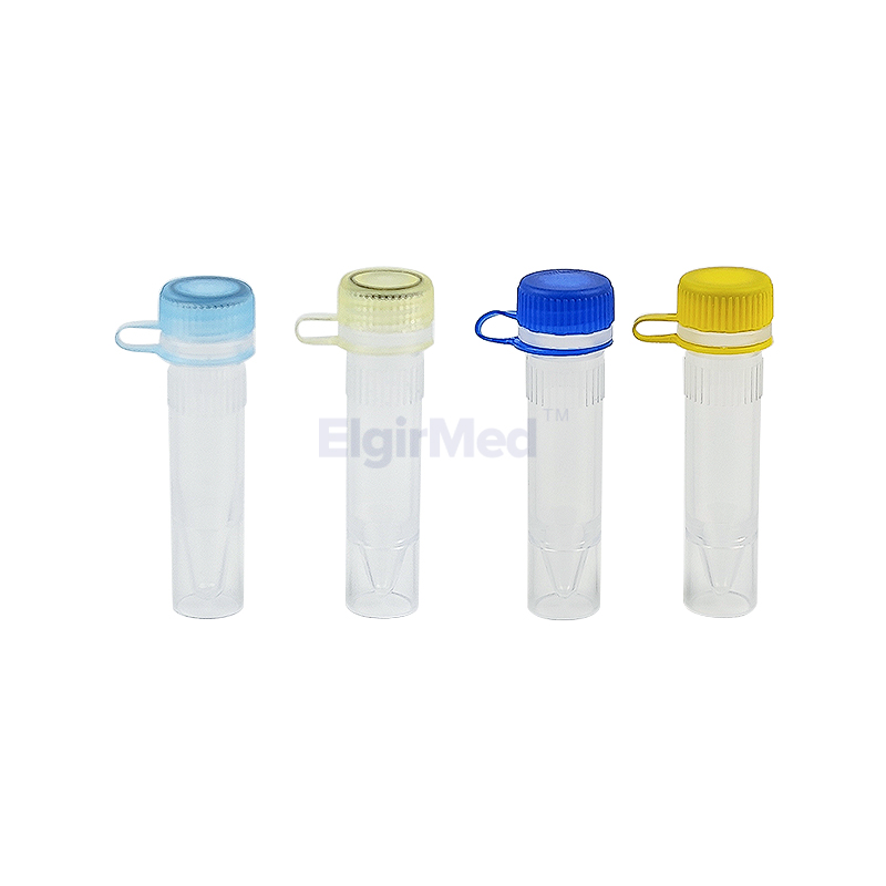 screw cap microcentrifuge tubes