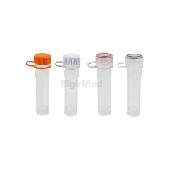 Micro Tube With Attached