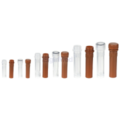 Polypropylene Cryogenic Vials
