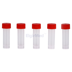 Disposable Sampling Tube