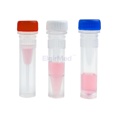 Screw Cap Cryovials