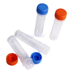 Screw Cap Micro Tubes