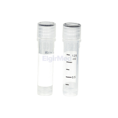 Cell Culture Cryogenic Tubes