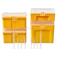 Filter Pipette Tips