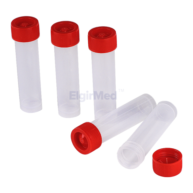 Sample Test Tube