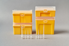 Filter Pipette Tips