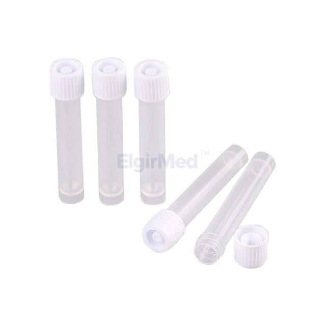 Lab Sample Tubes