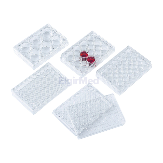 Tissue Culture Plates