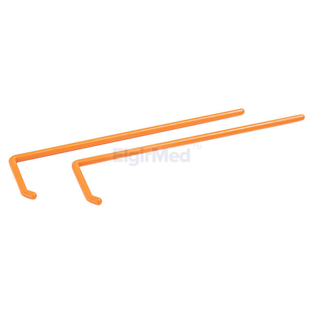 L Shaped Cell Spreader