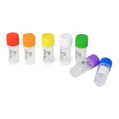 0.5 ml Cryogenic Vials