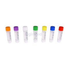 Cell Culture Cryogenic Vials