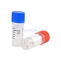 0.5 ml Cryogenic Vials