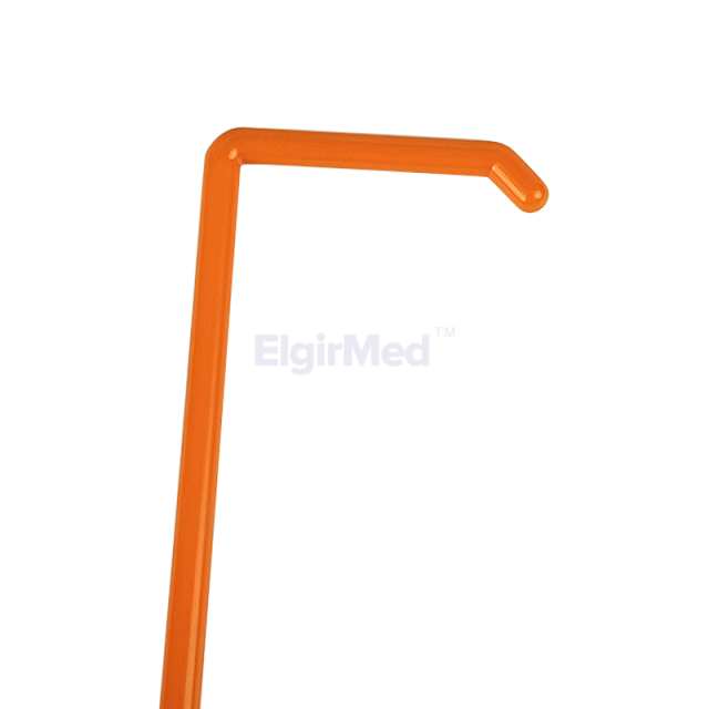 L Shaped Cell Spreader
