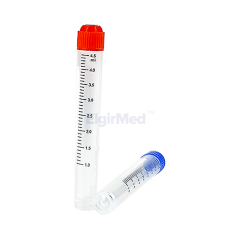 Cryogenic Storage Tube