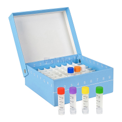Cryogenic Storage Vials