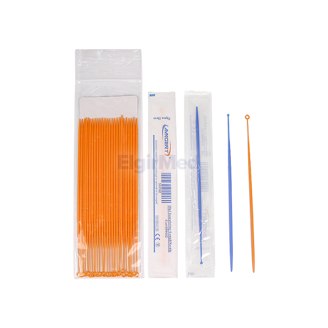 Sterile Disposable Inoculating Loops
