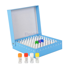 0.5 ml Cryogenic Vials