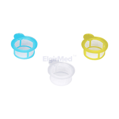 Sterile Cell Strainers