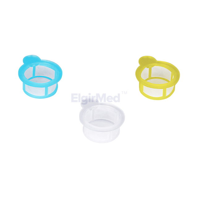 Sterile Cell Strainers