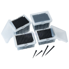 Disposable Pipette Tips