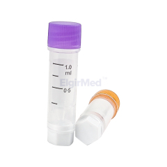Cell Culture Cryogenic Vials