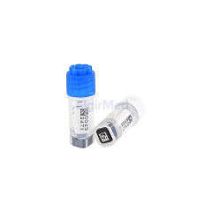 2d Polypropylene Cryogenic Vials