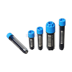 Cryotubes For Liquid Nitrogen