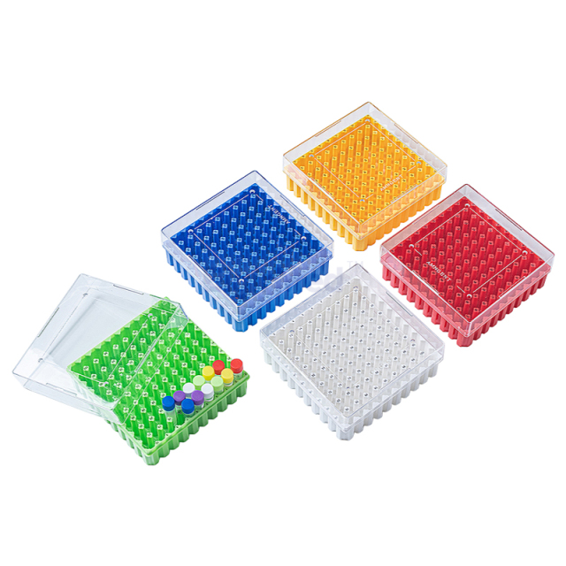 Cryogenic Vial Holder