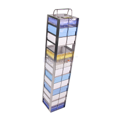 Upright Freezer Shelves