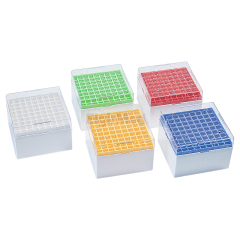 HPLC Vial Storage Box