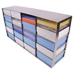 Cryogenic Storage Racks