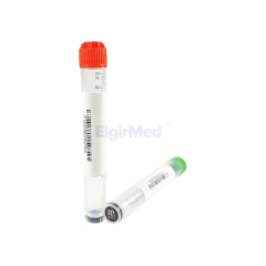 2d Barcoded Vials